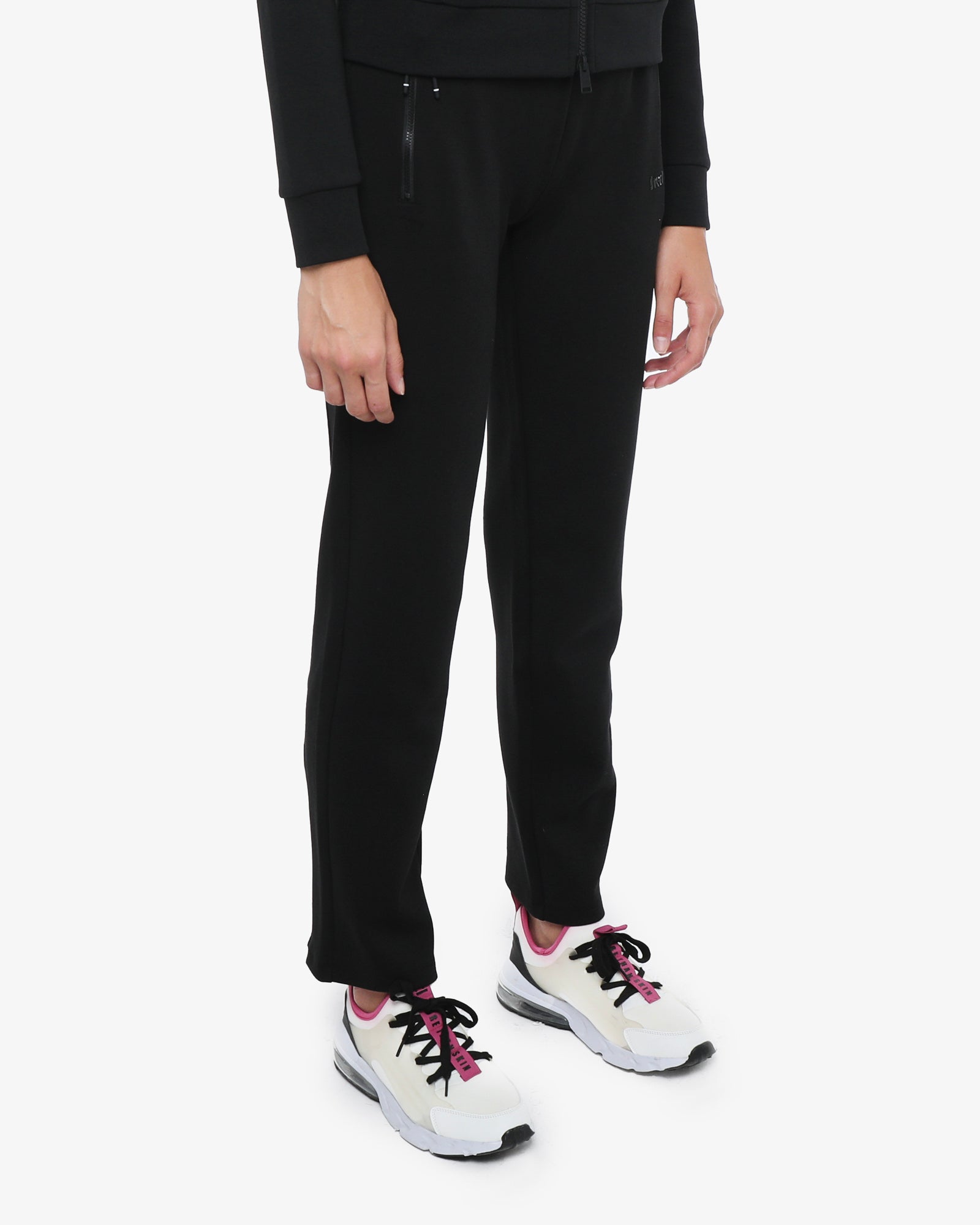 PANTALONE GAMBA LARGA ICE COT
