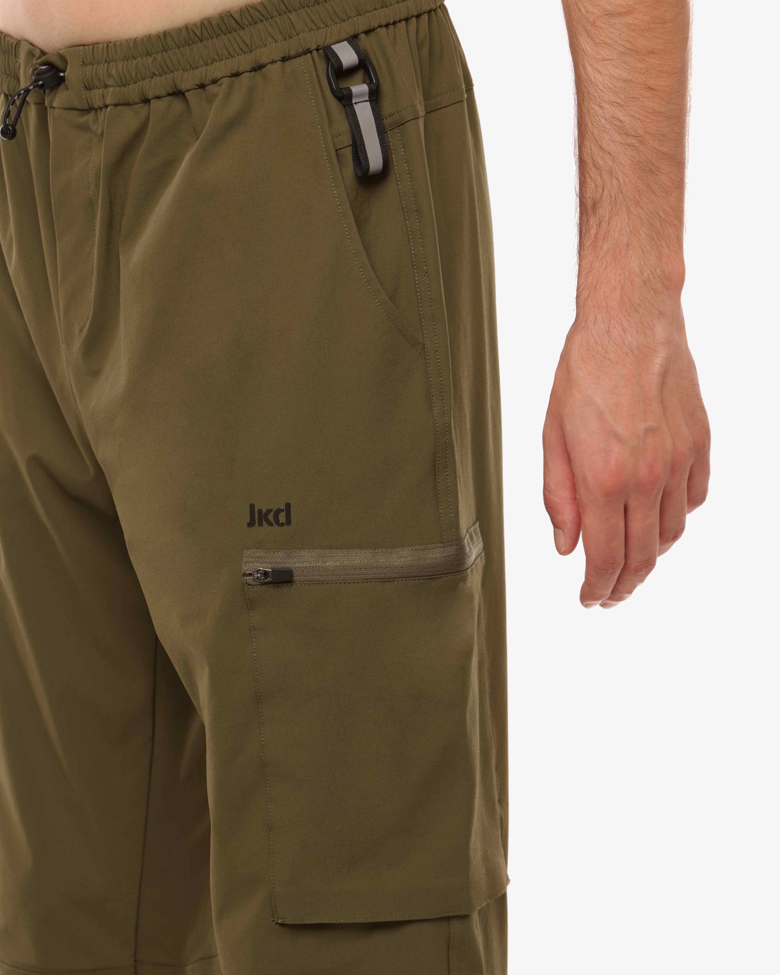 Khaki Shorts Mantaray Cargo Shorts Men's Mantaray Grey/Khaki