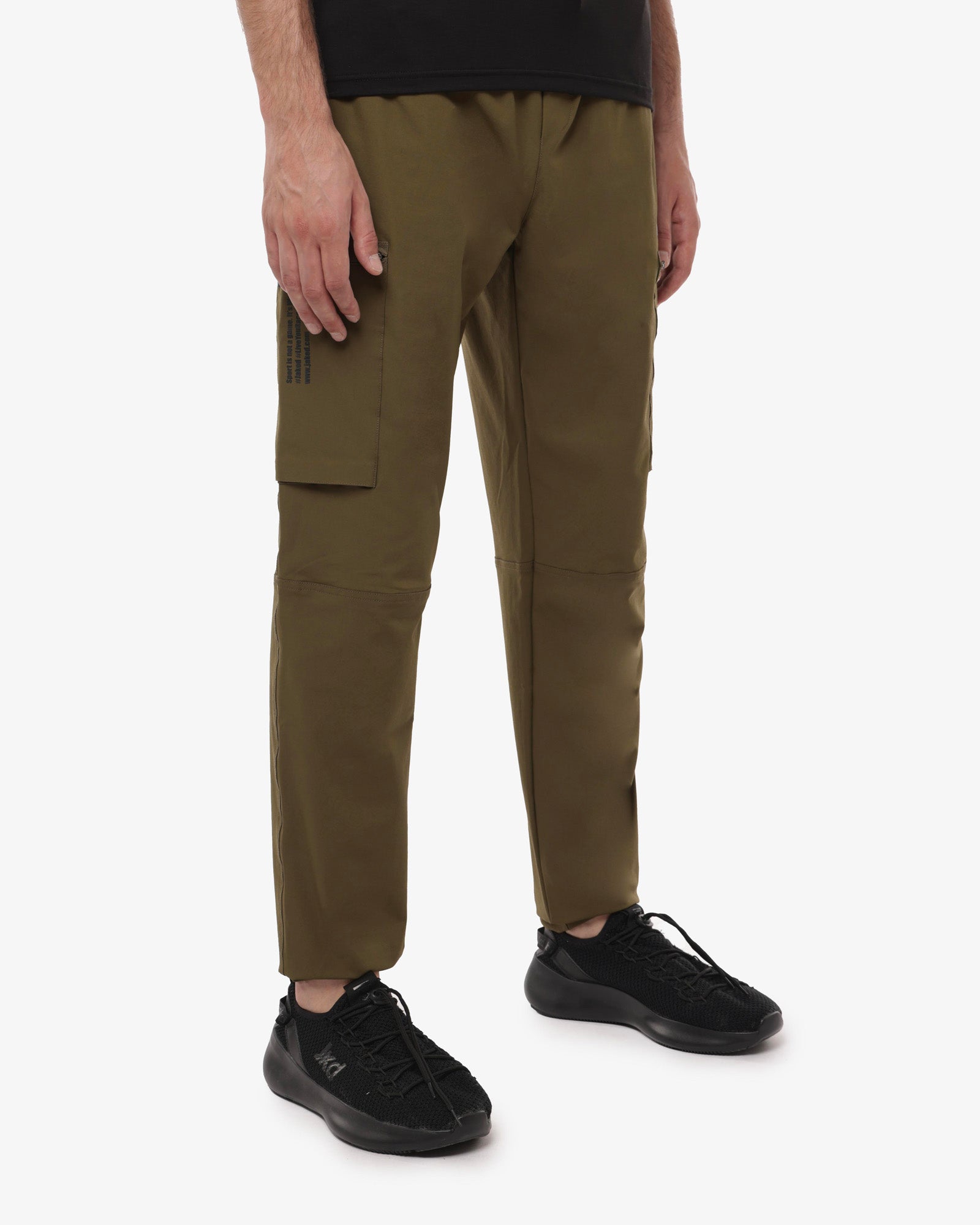 MANTA RAY Pants - Main Image