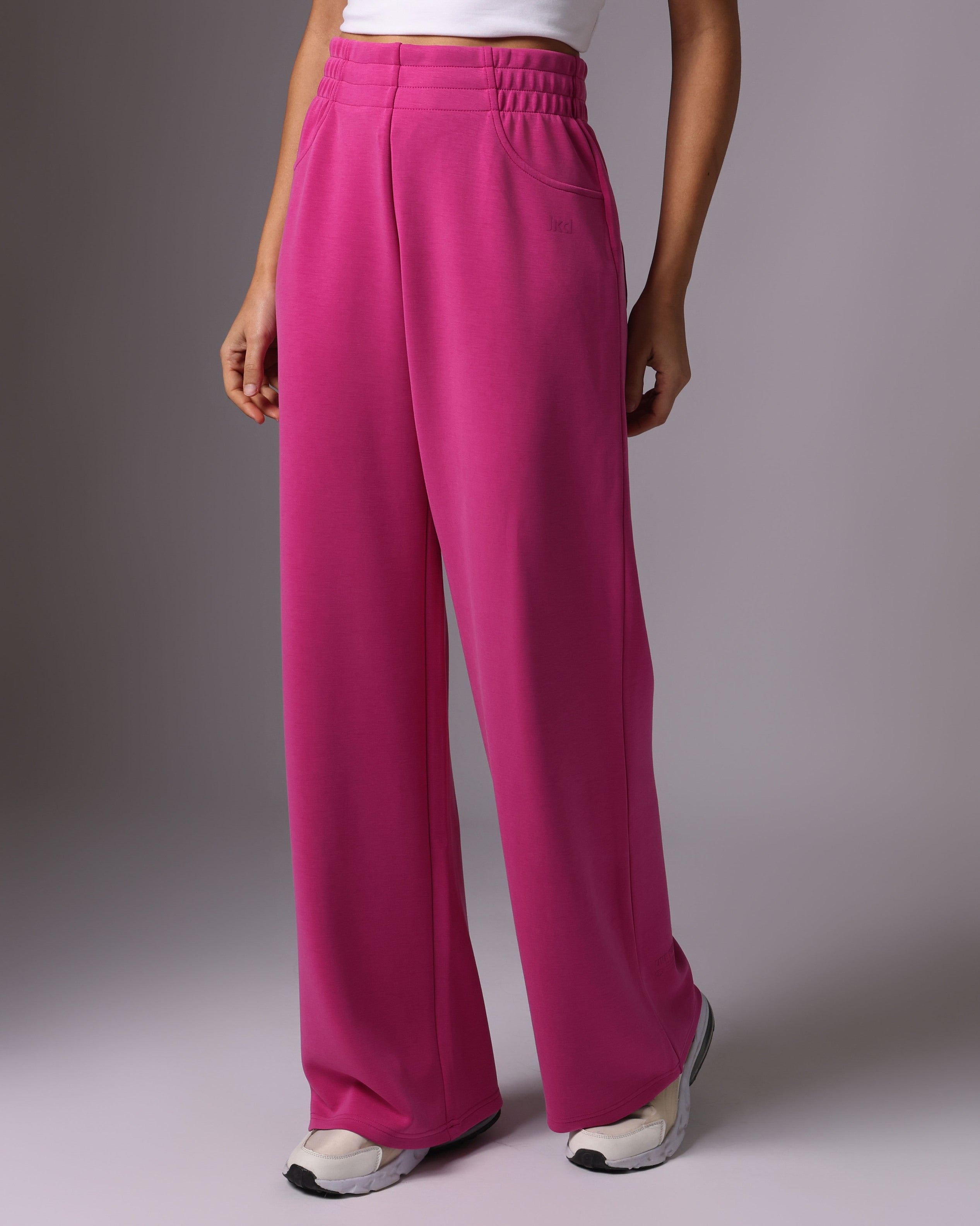 PANTALONE SPORTSWEAR SOFT TECH