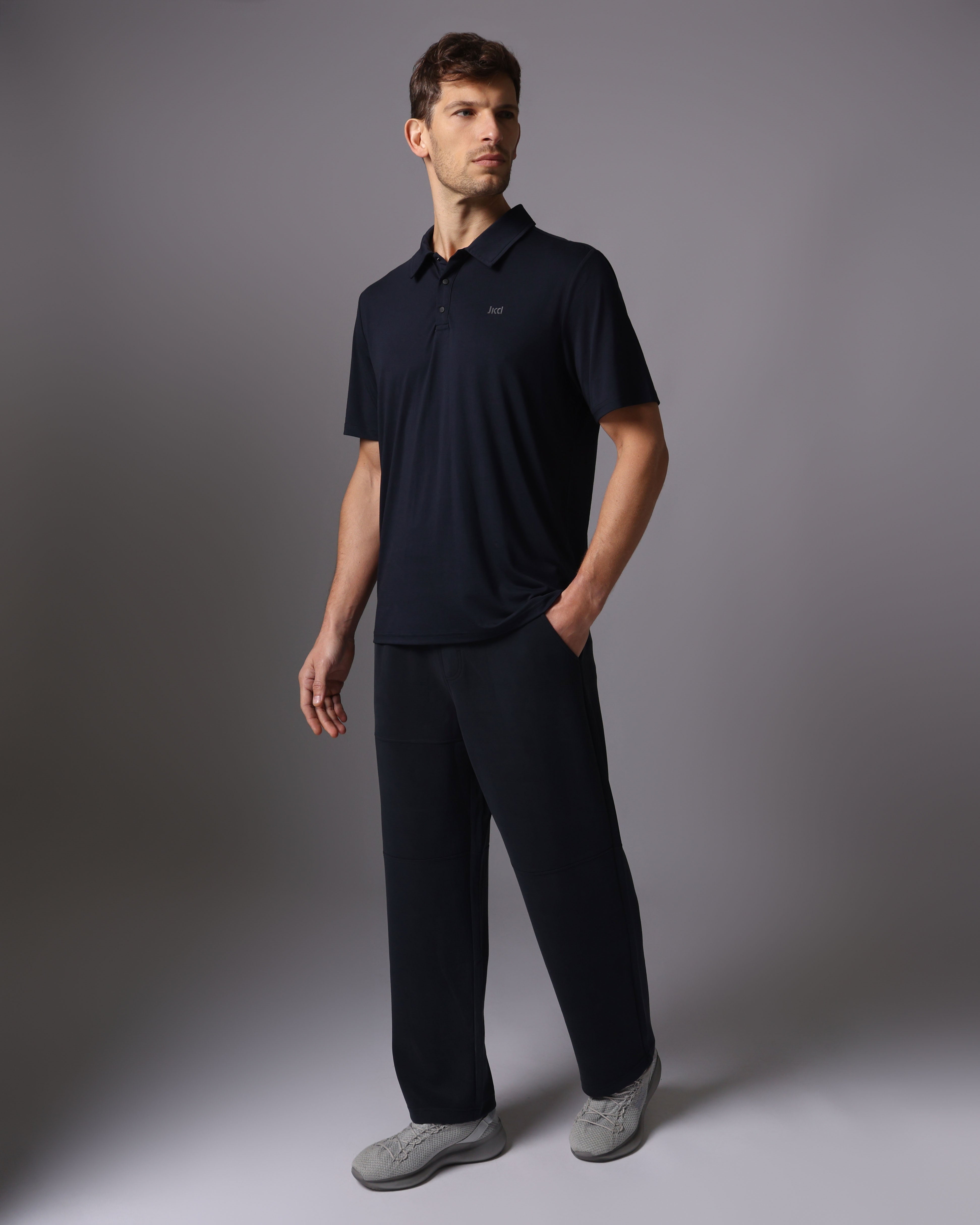 PANTALONE FELPA SPORTSWEAR SOFT TECH