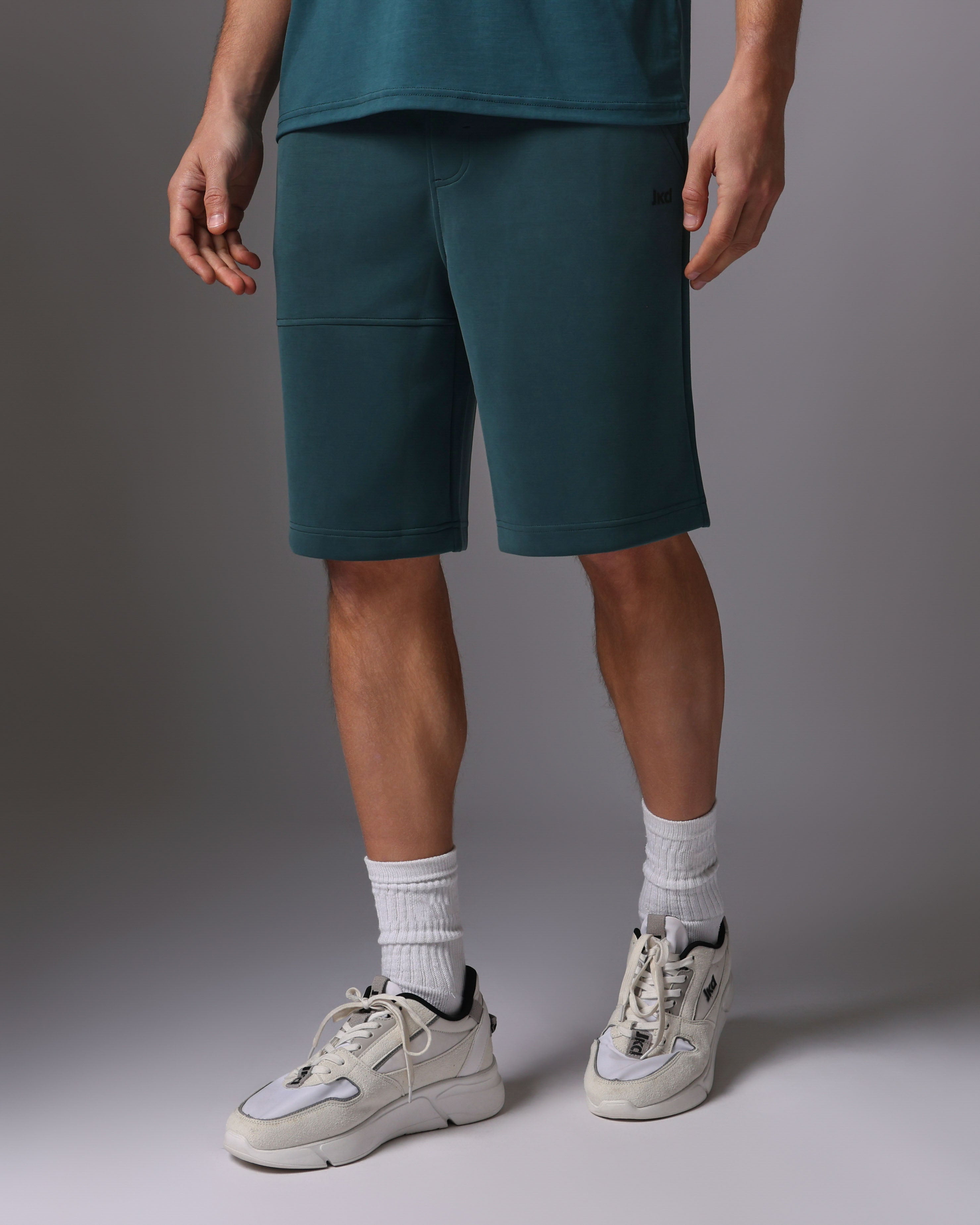 BERMUDA SPORTSWEAR SOFT TECH