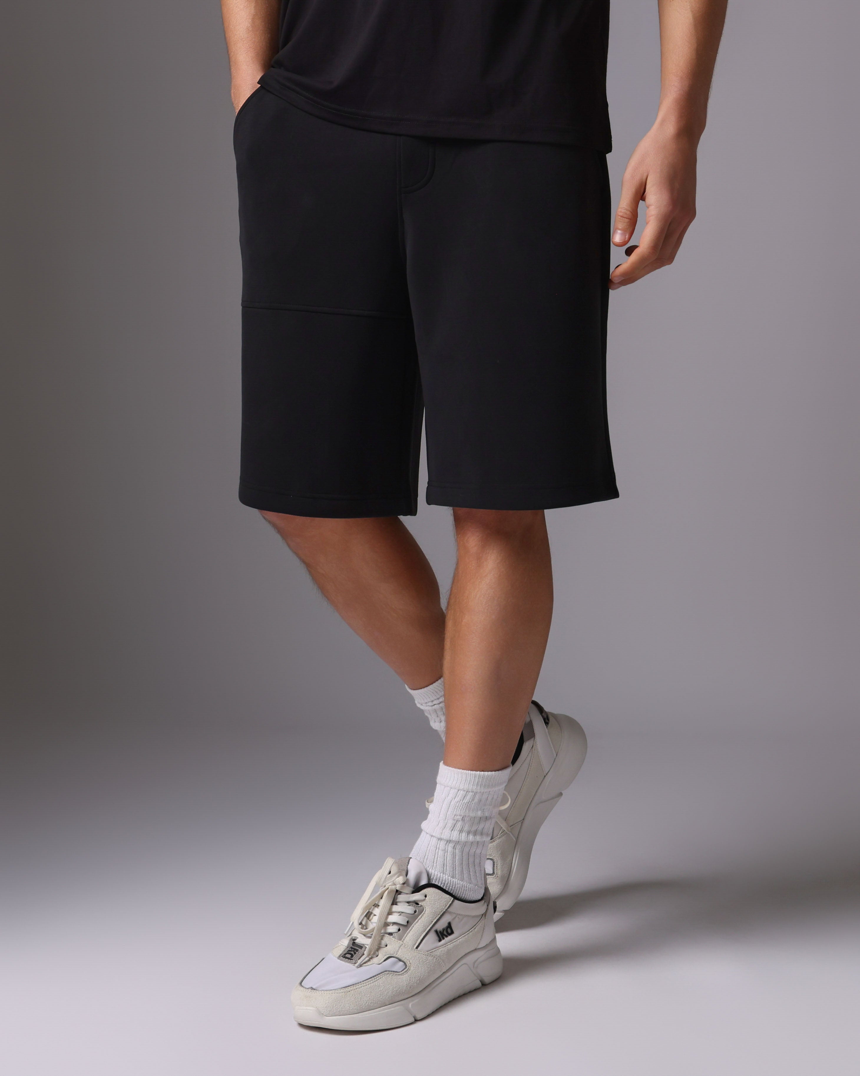 BERMUDA SPORTSWEAR SOFT TECH