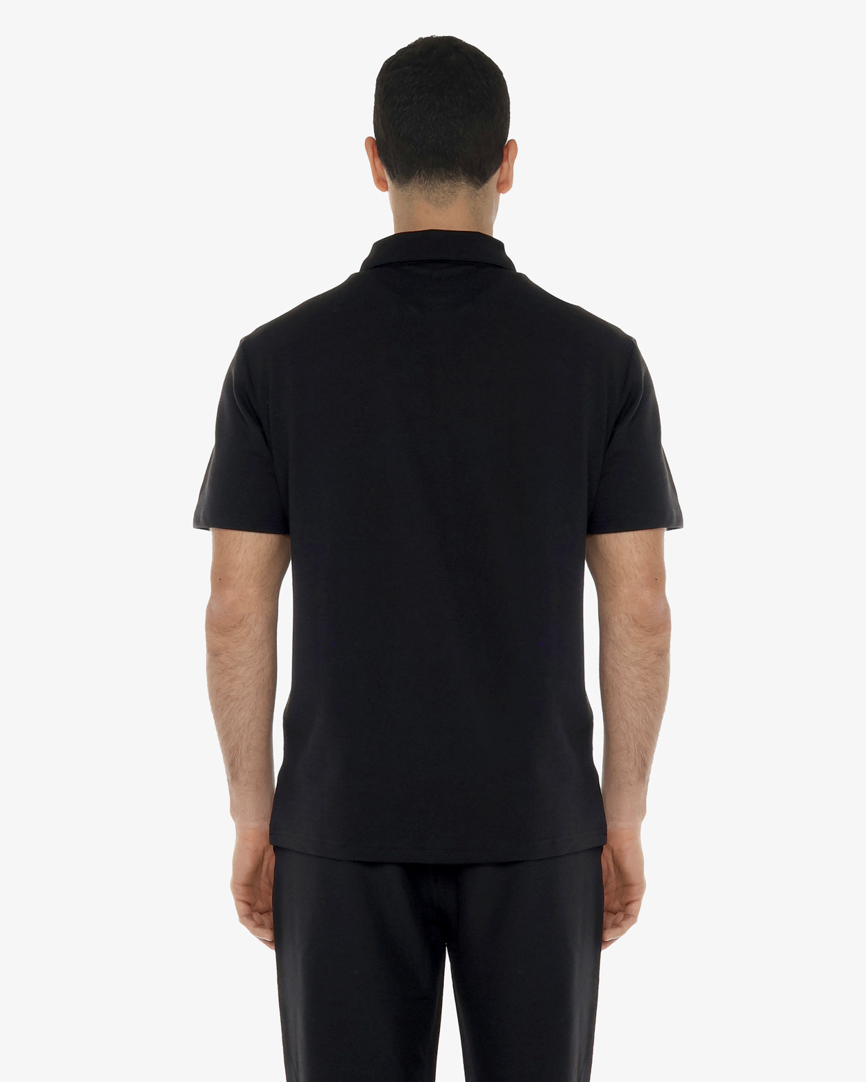 Polo OVERLAY – Jaked