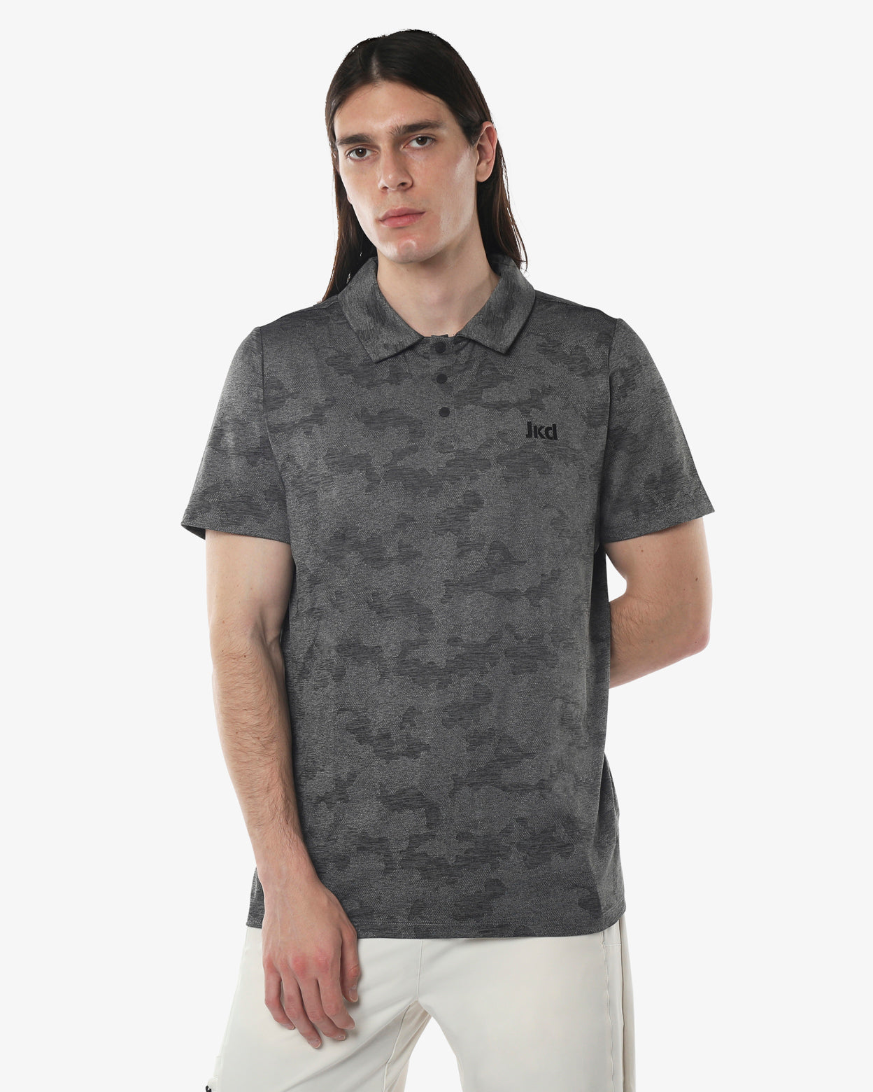 Polo Bottoni SPORTSWEAR COMMUTER