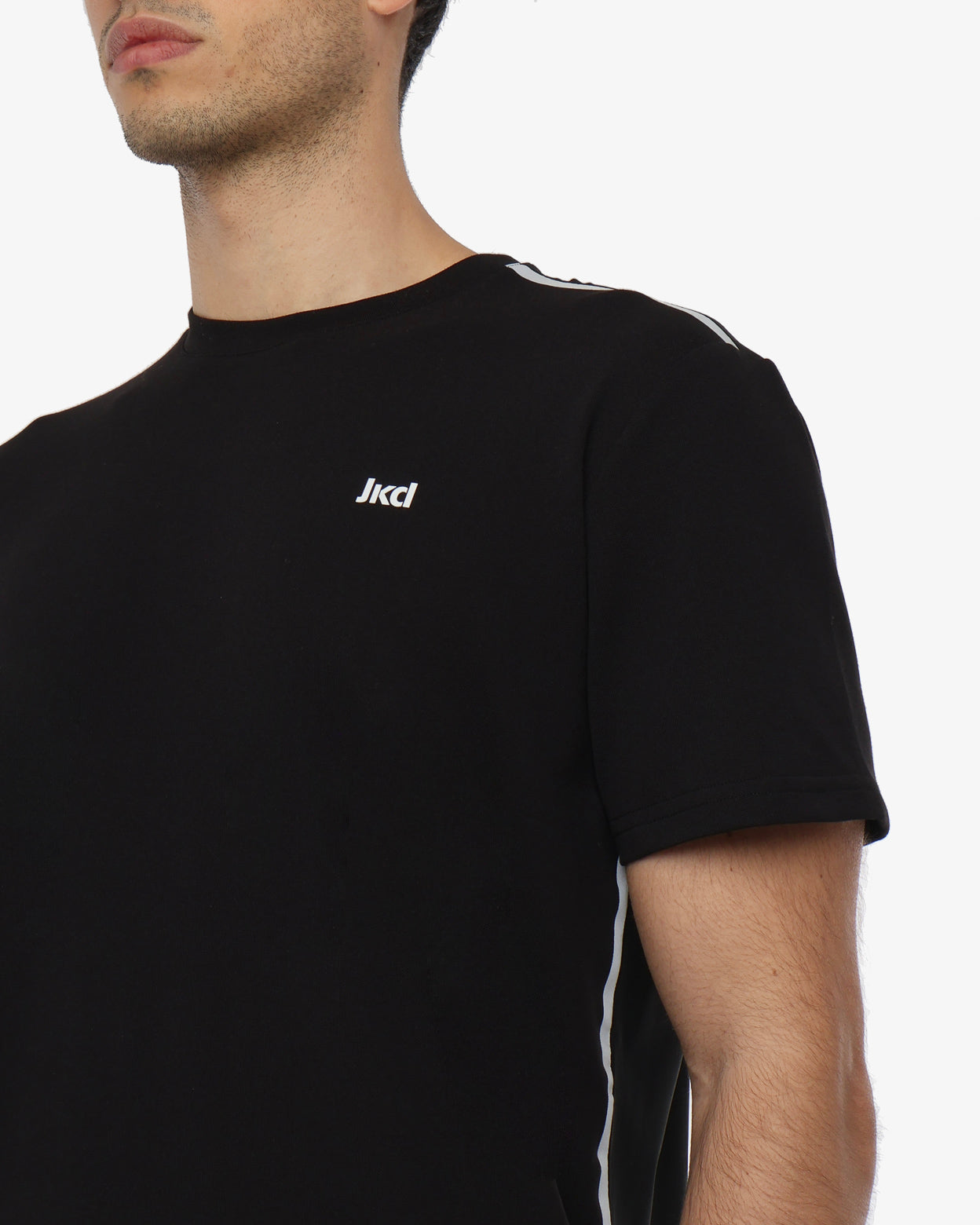 Short Sleeve T-Shirt CITIZEN – Jaked