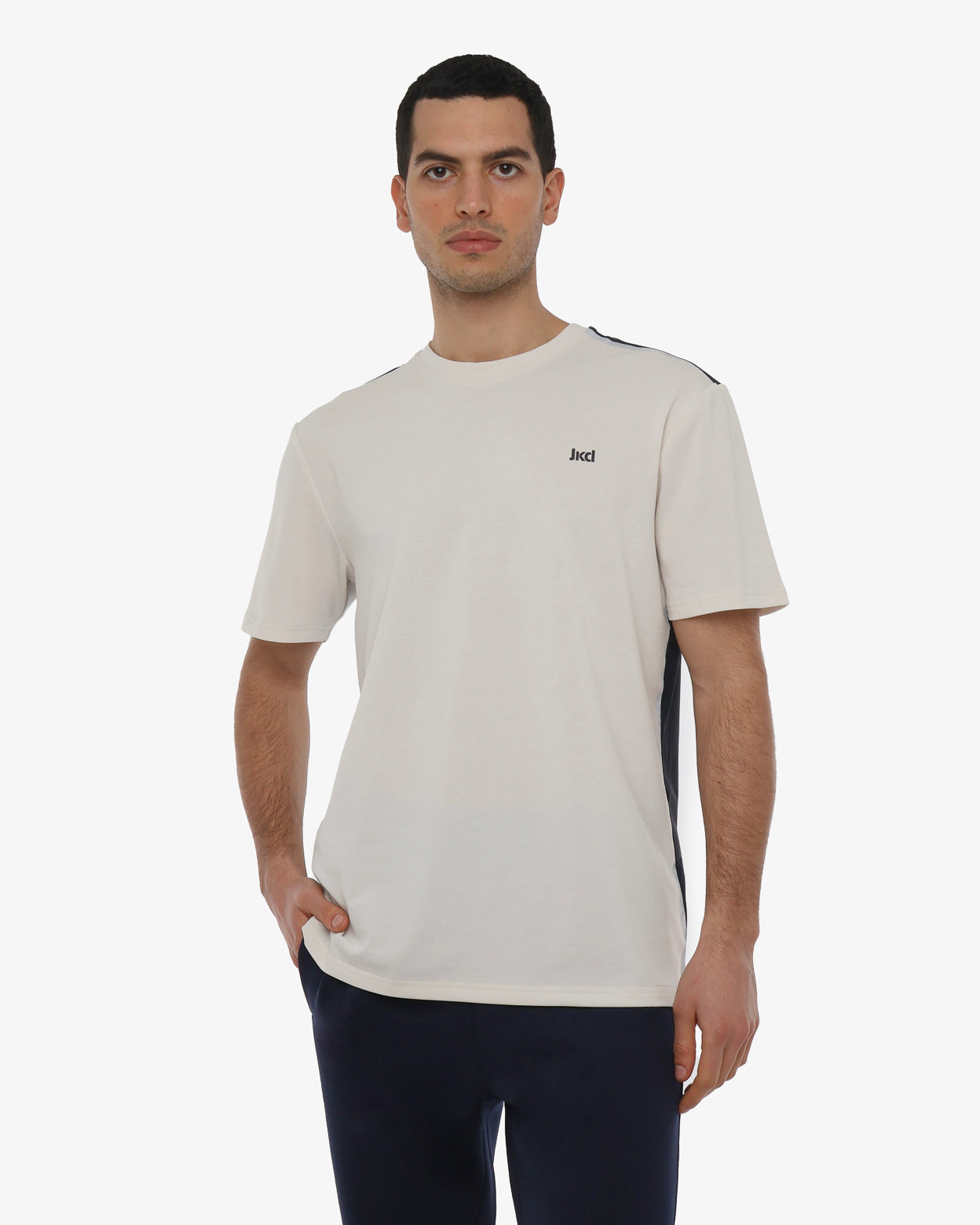 Short Sleeve T-Shirt CITIZEN – Jaked Short Sleeve T-Shirt CITIZEN – Jaked