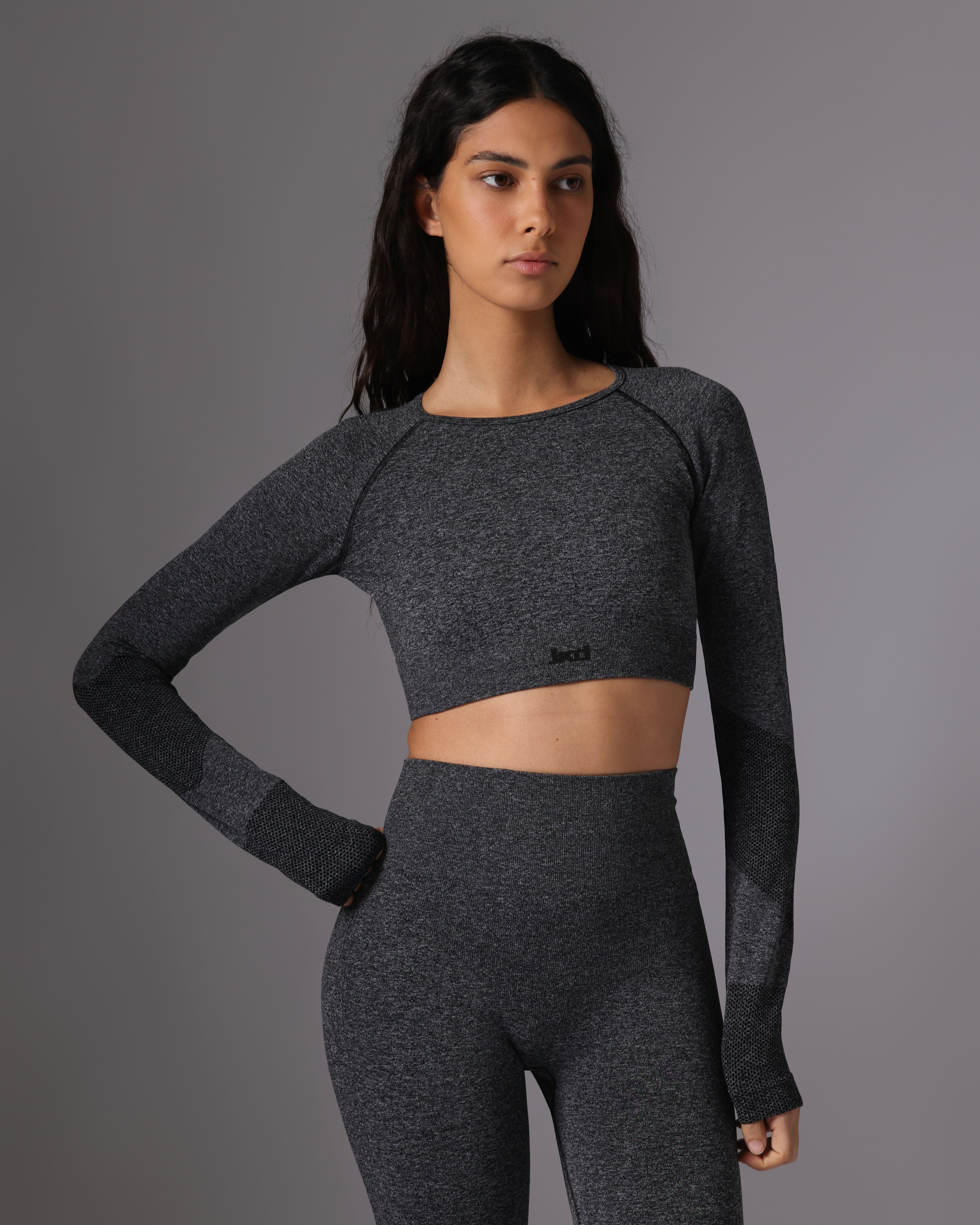 T shirt manica lunga ACTIVEWEA VENUS