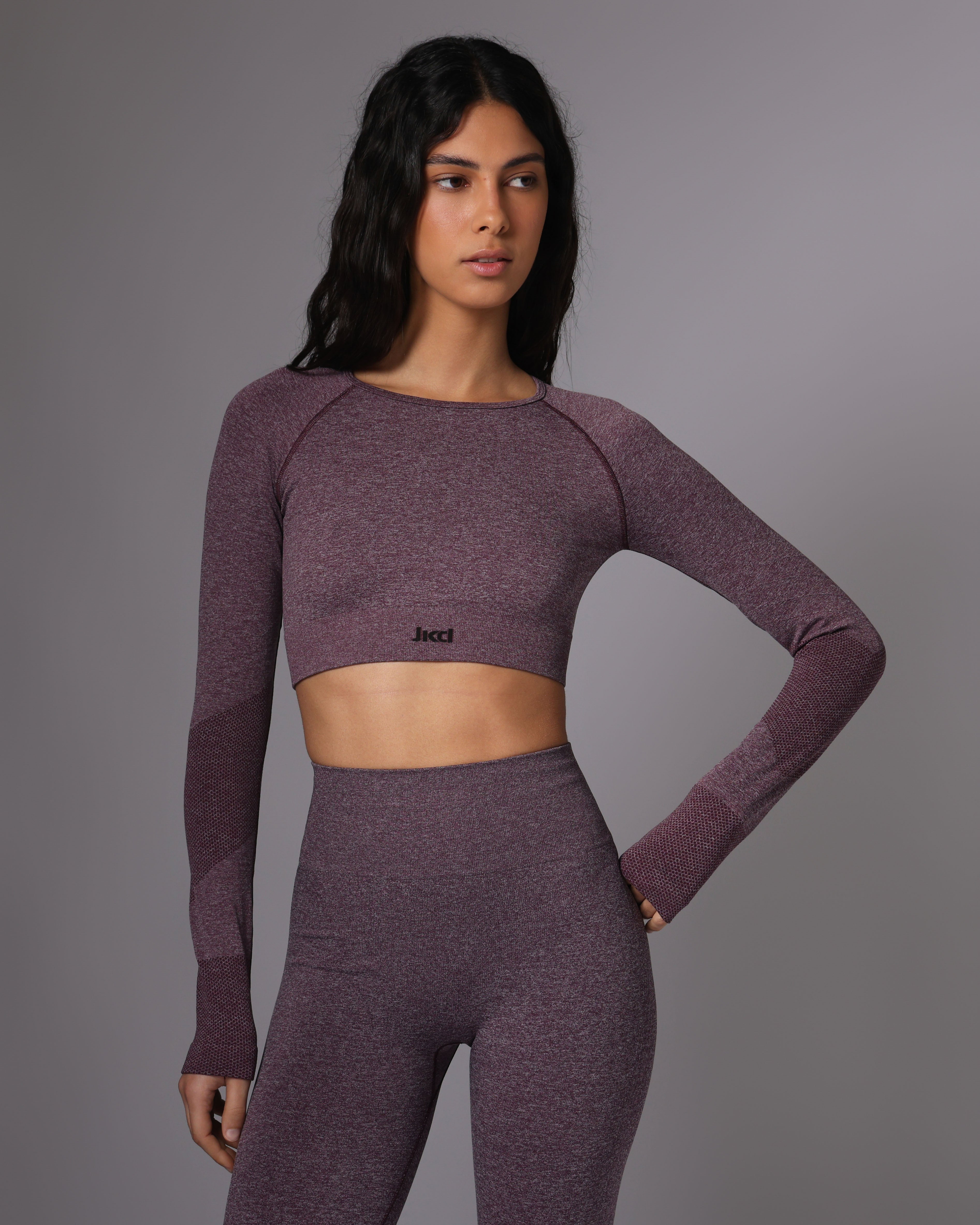 T shirt manica lunga ACTIVEWEA VENUS