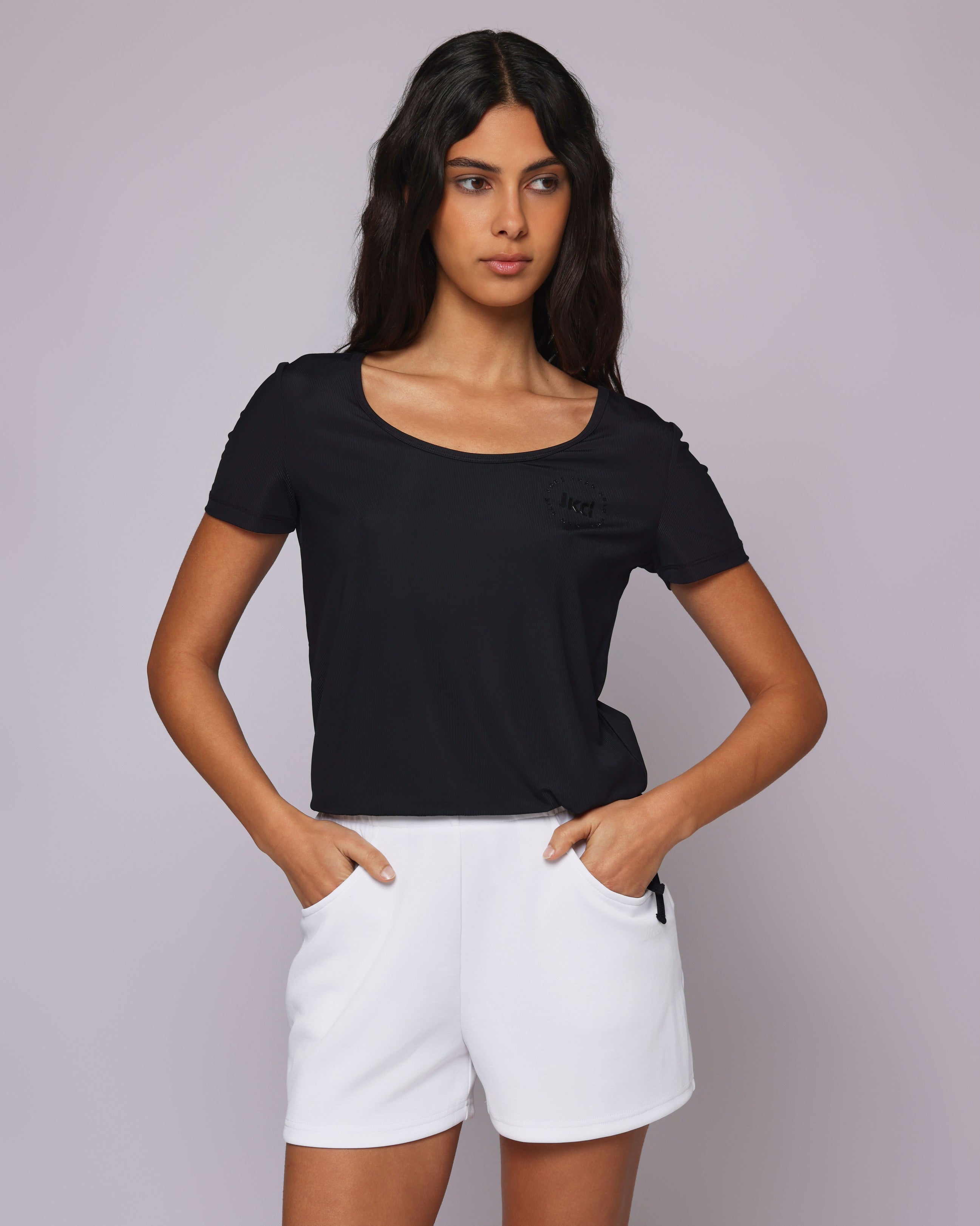 T. shirt manica corta SPORTSWE CORE EVO