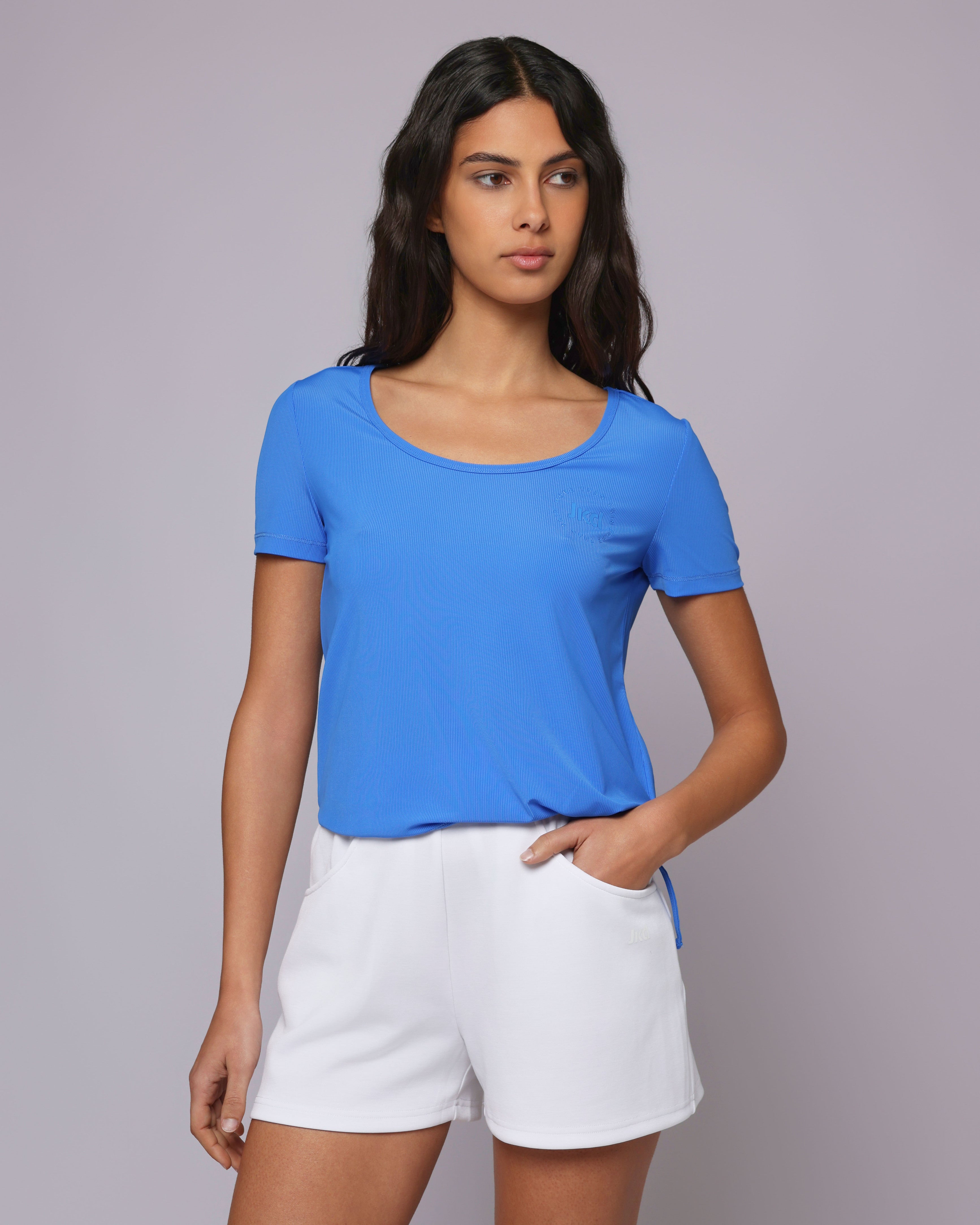 T. shirt manica corta SPORTSWE CORE EVO