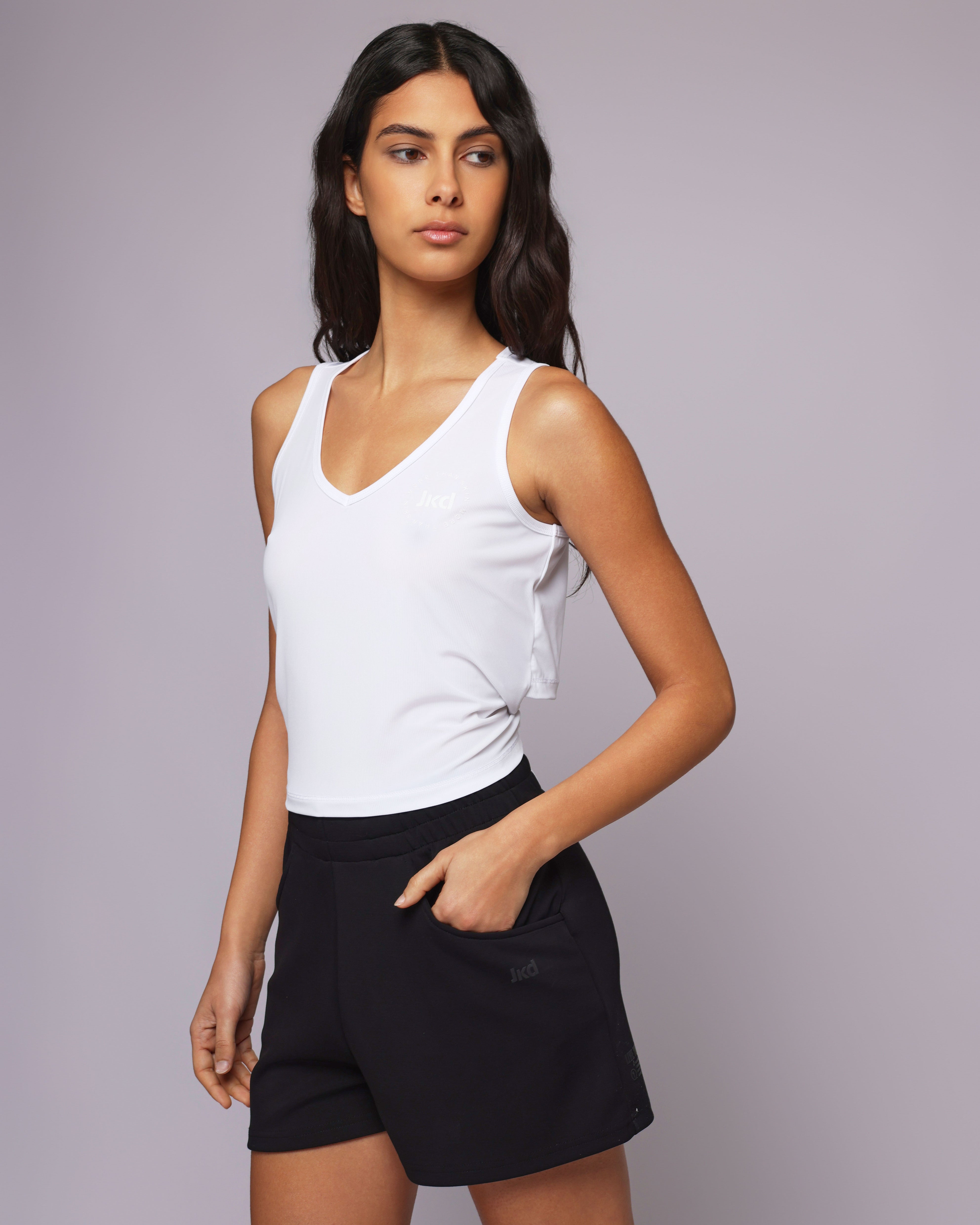 canotta SPORTSWEAR CORE EVO