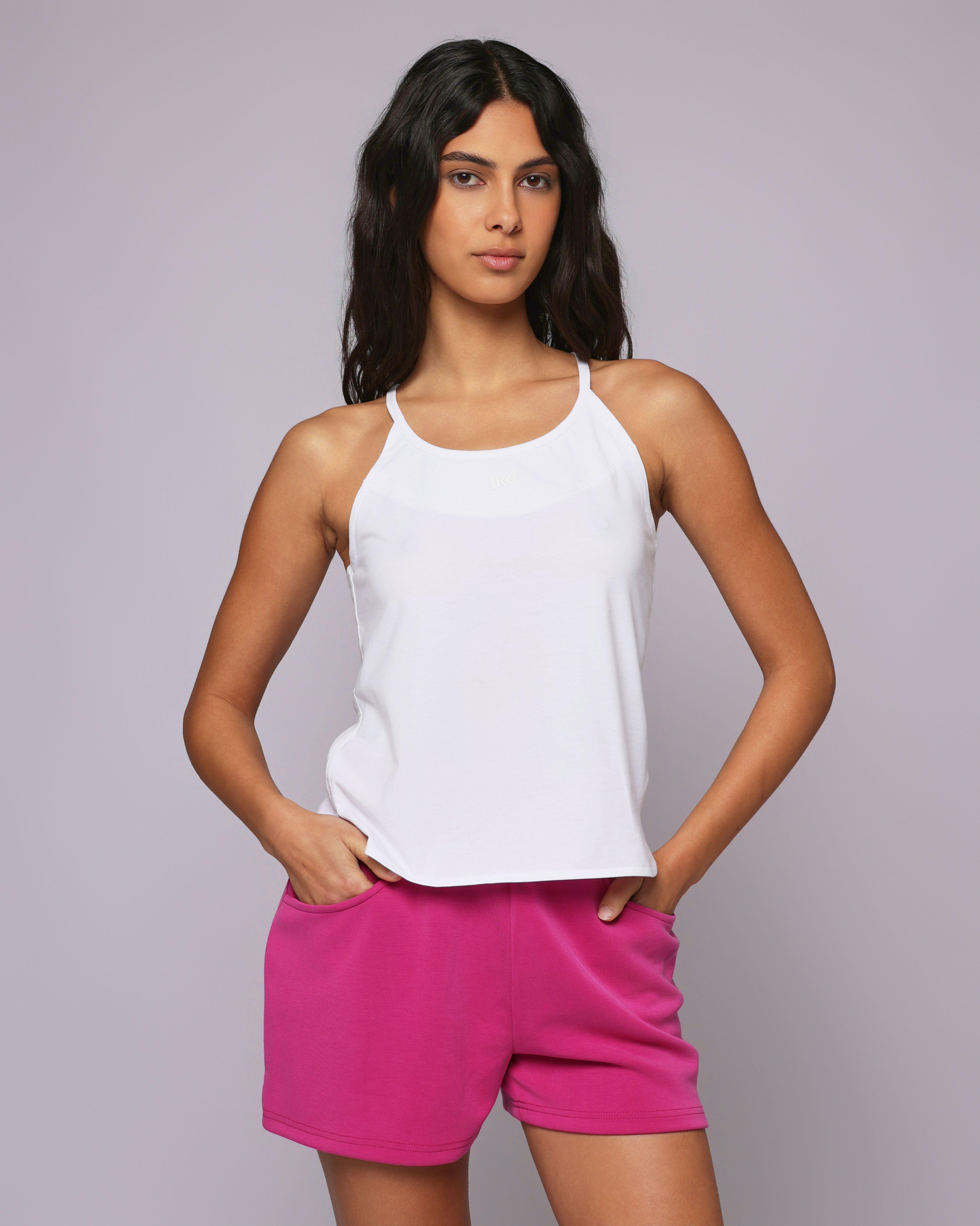 canotta SPORTSWEAR COTTON