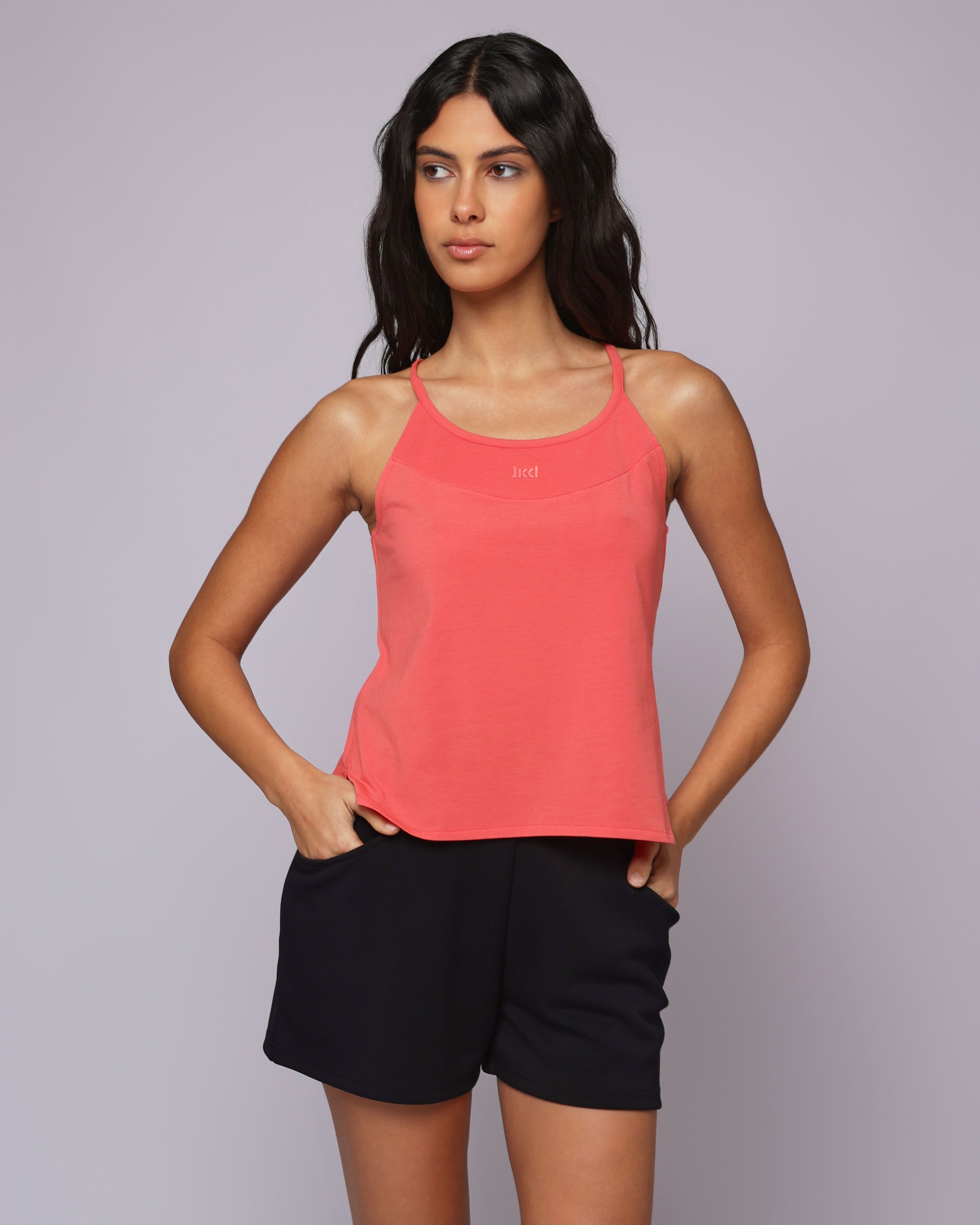 canotta SPORTSWEAR COTTON