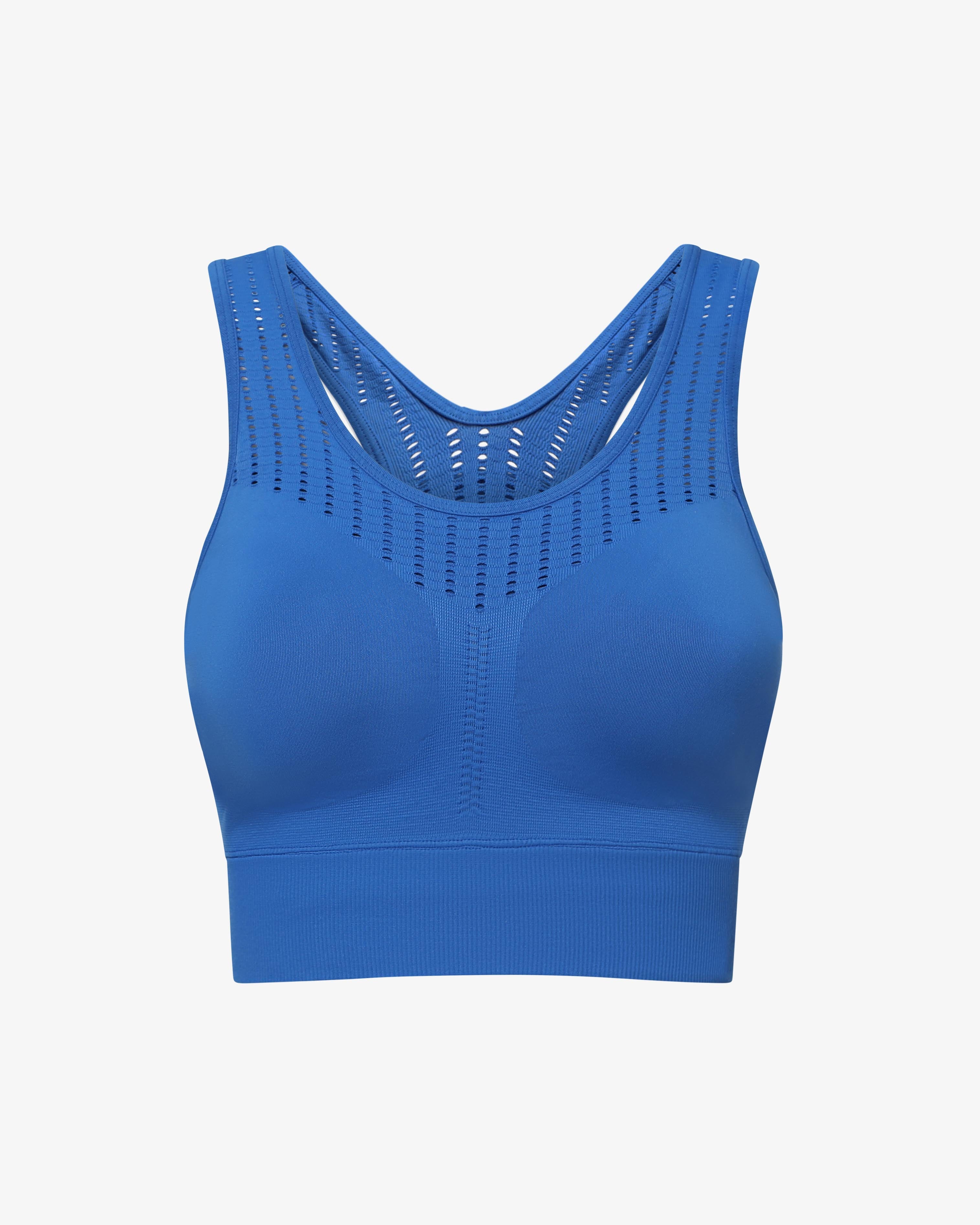 Breites Träger-Top ACTIVEWEAR SQUEEZE