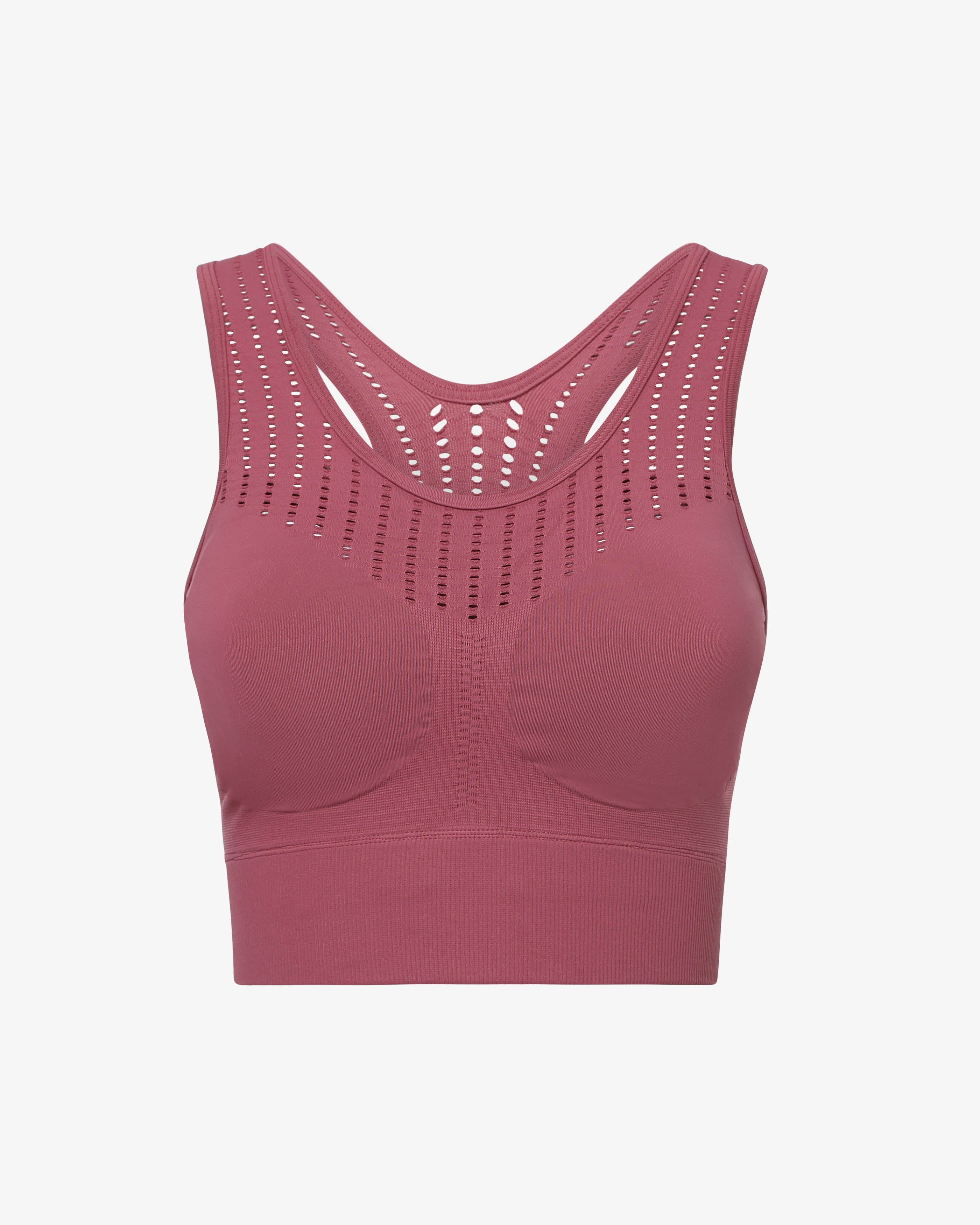 Breites Träger-Top ACTIVEWEAR SQUEEZE