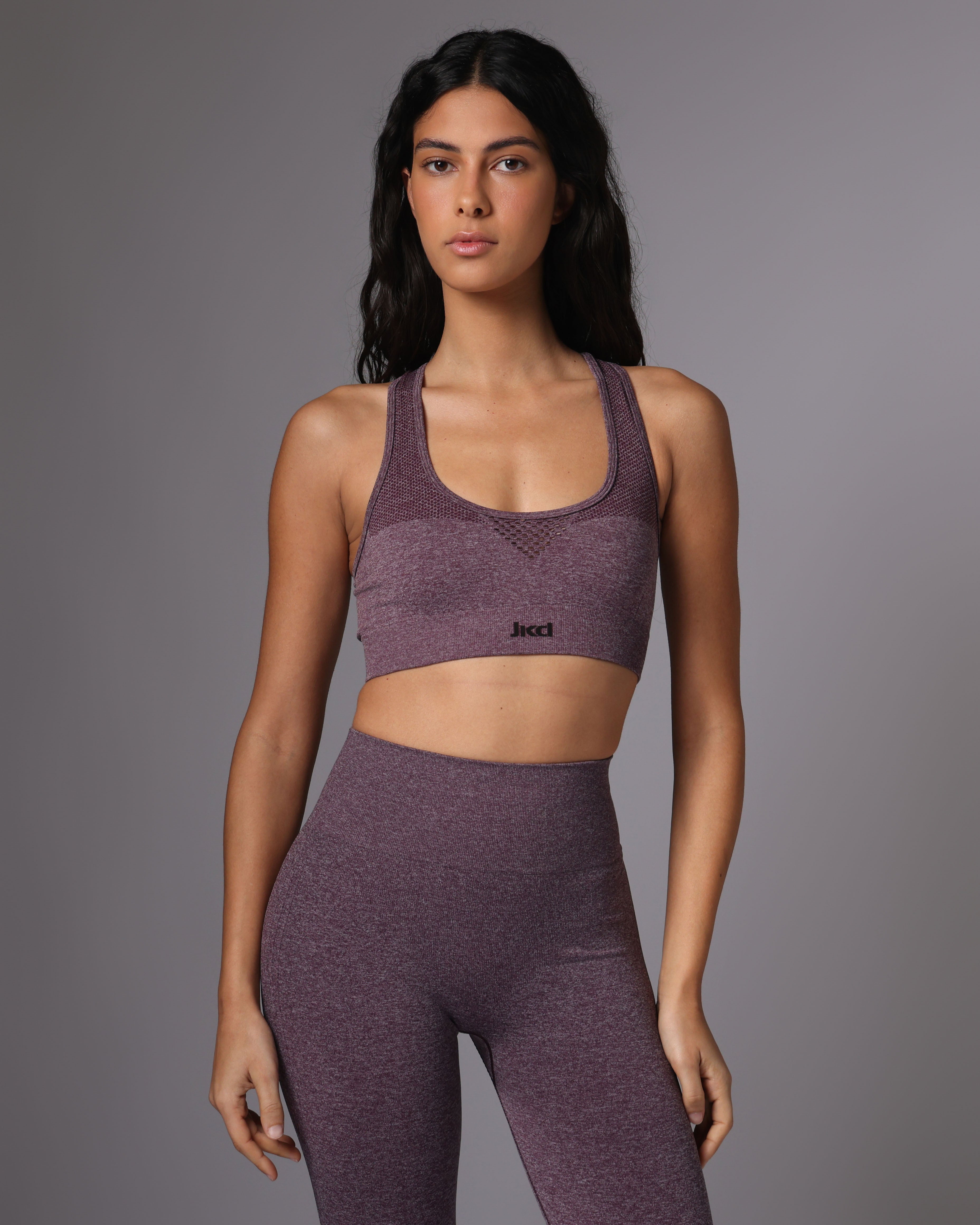 Top spallina larga preformato VENUS