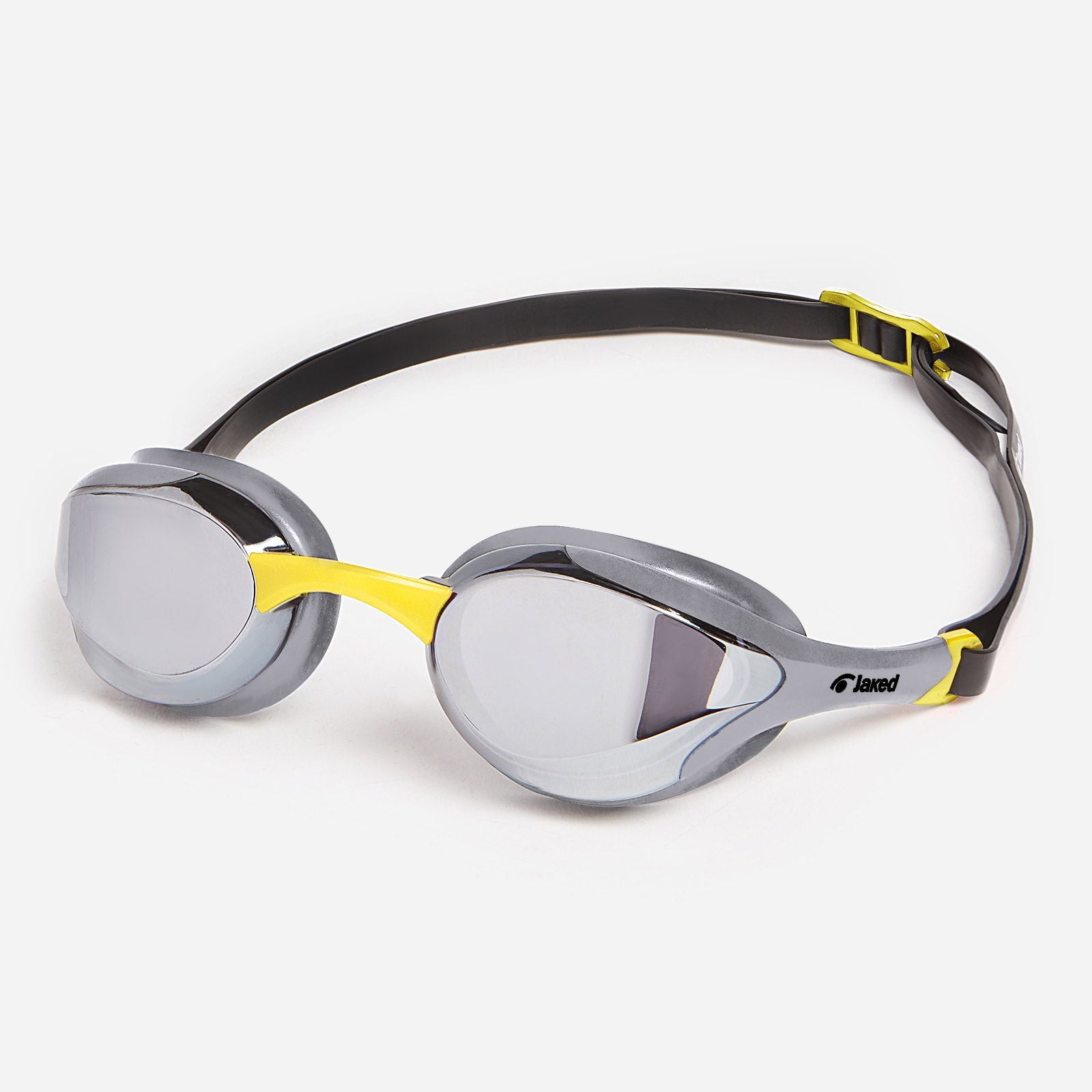 RUMBLE Schwimmbrille