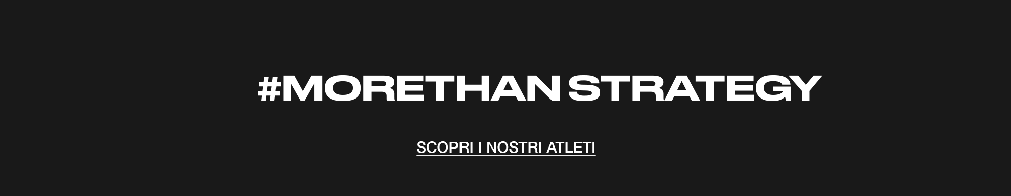 morethansport
