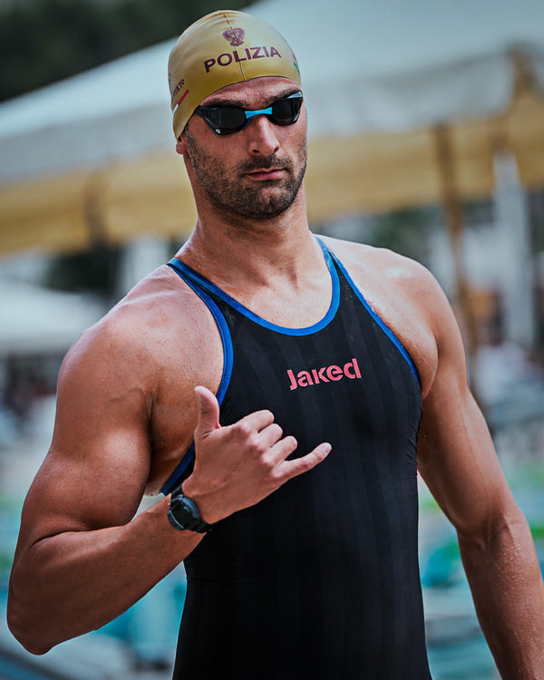 Jaked - Sportswear and Swim Accessories