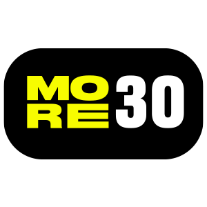 MORE30